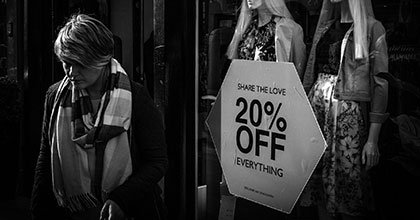Alternative E-commerce