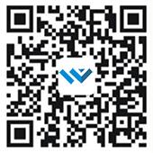 微信二维码 微信二维码