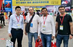ABOUT LINGWEI ADVERTISING